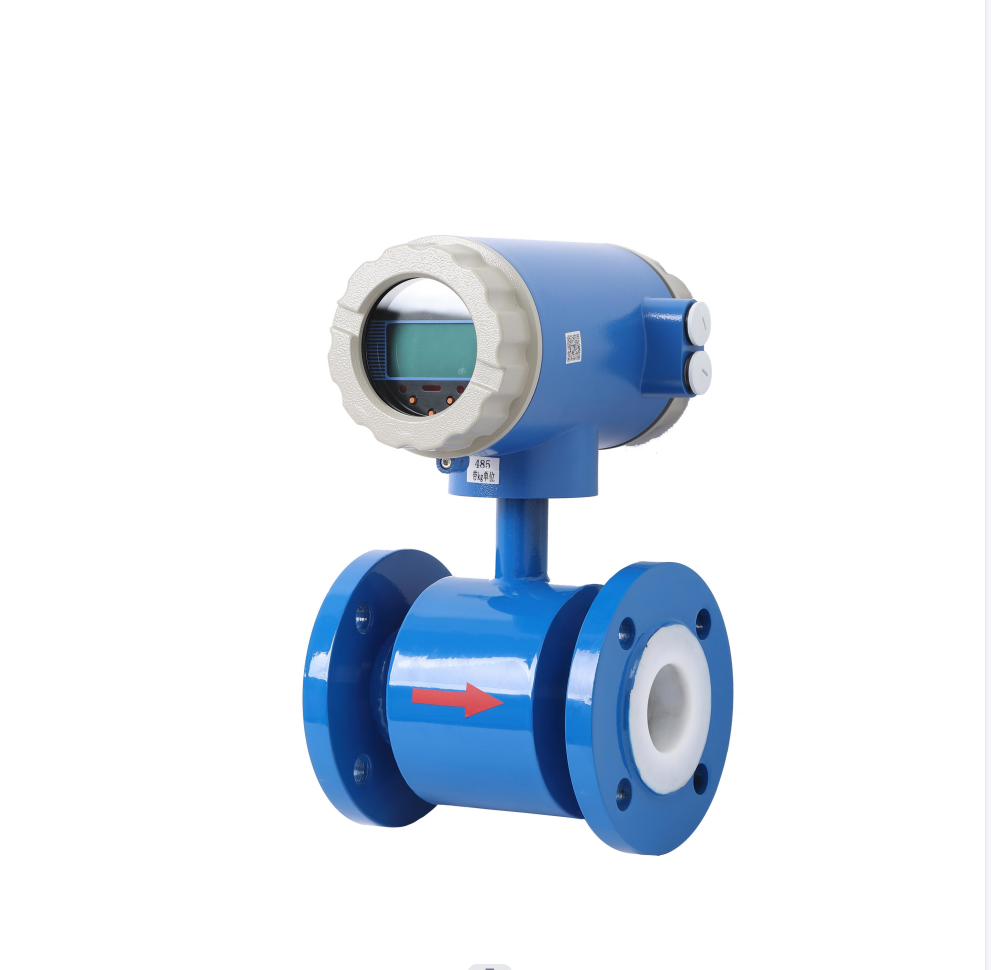 LDE一體式電磁流量計